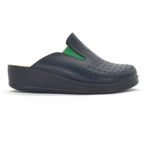 Sanital light anatomska klompa 1352 - plava