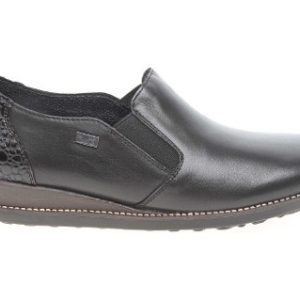 RIEKER ženska cipela 44264-00