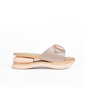 Biancomolina klompa na zračni jastuk A200 perla