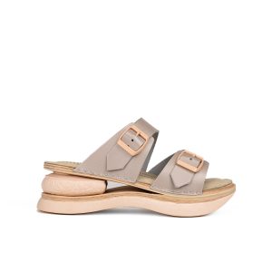 BIANCOMOLINA klompa na zračni jastuk A202 perla