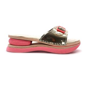 Biancomolina natikača na zračni jastuk A200 zlato