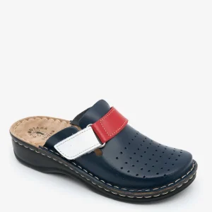 Ženska klompa fratelli D-52 TH