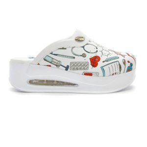 SOFT LINE anatomska klompa - medical