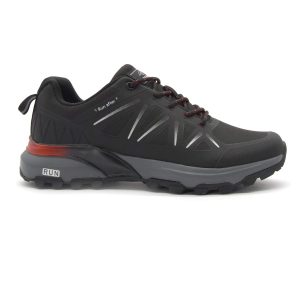 EMAKS ženski i muški trekking - waterproof crna