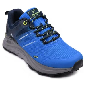 EMAKS muški trekking waterproof- plava