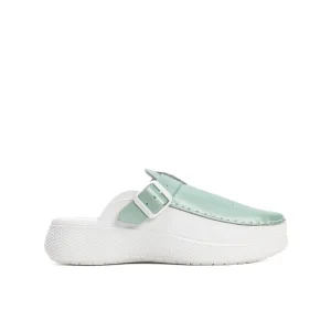 Biancomolina EVA FLEXY LIGHT - mint