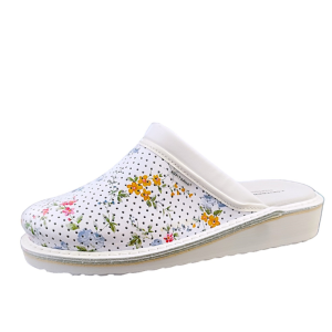 KOPITARNA klompe Z601 cvijetne