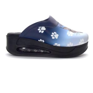 SOFT LINE anatomska klompa - maca