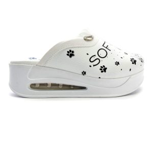 SOFT LINE anatomska klompa - pas