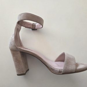 PAAR ženska kožna sandala 24328-3