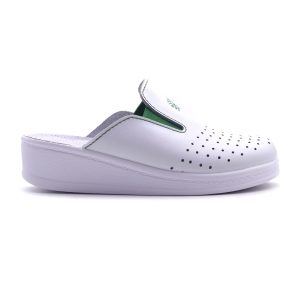 Sanital light anatomska klompa 1352 - bijela