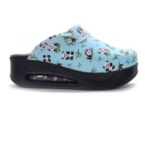 SOFT LINA anatomska klompa - pande