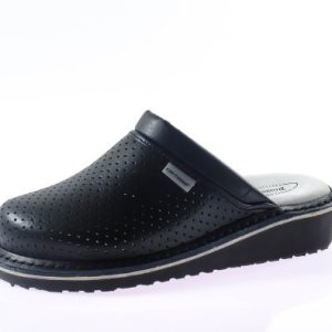 Kopitarna klompa 601 crna